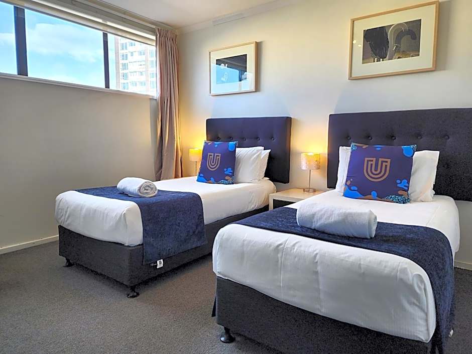 U Residence Hotel, Signature Collection by BW