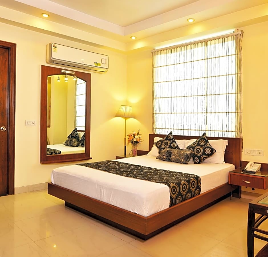 Hotel Shipra International