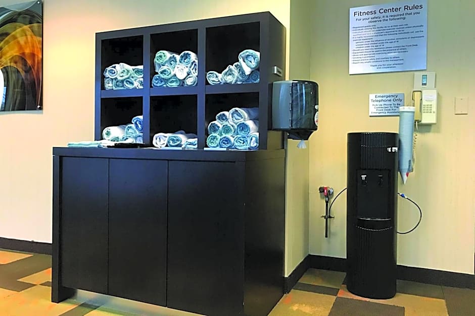 Courtyard by Marriott Toronto Markham