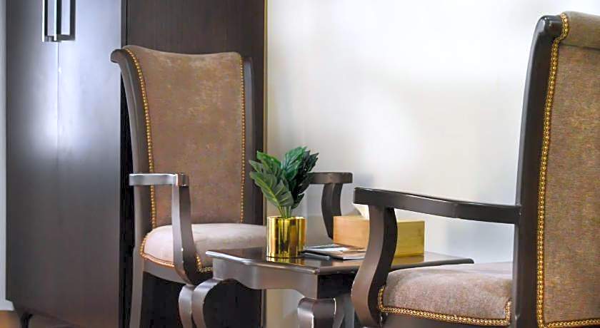 JABAL AL AKHDAR GRAND HOTEL