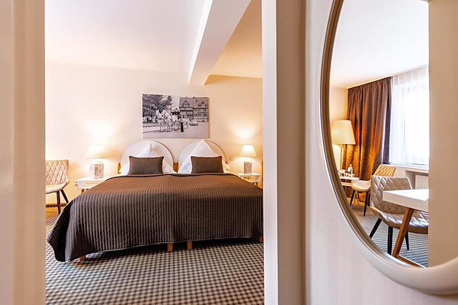 Hotel-Restaurant Thüringer Hof