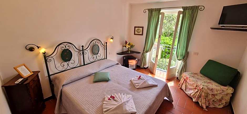 Hotel La Giada del Mesco