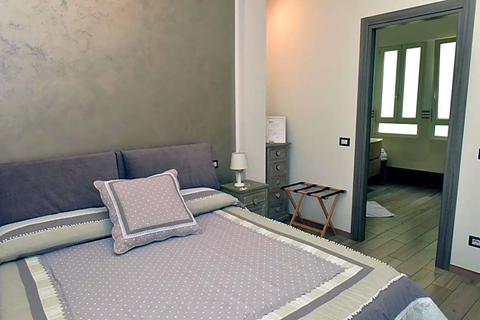 In Terrazza Da Giusy