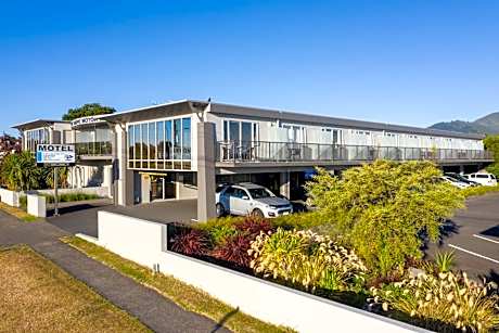 Lake Taupo Motor Inn