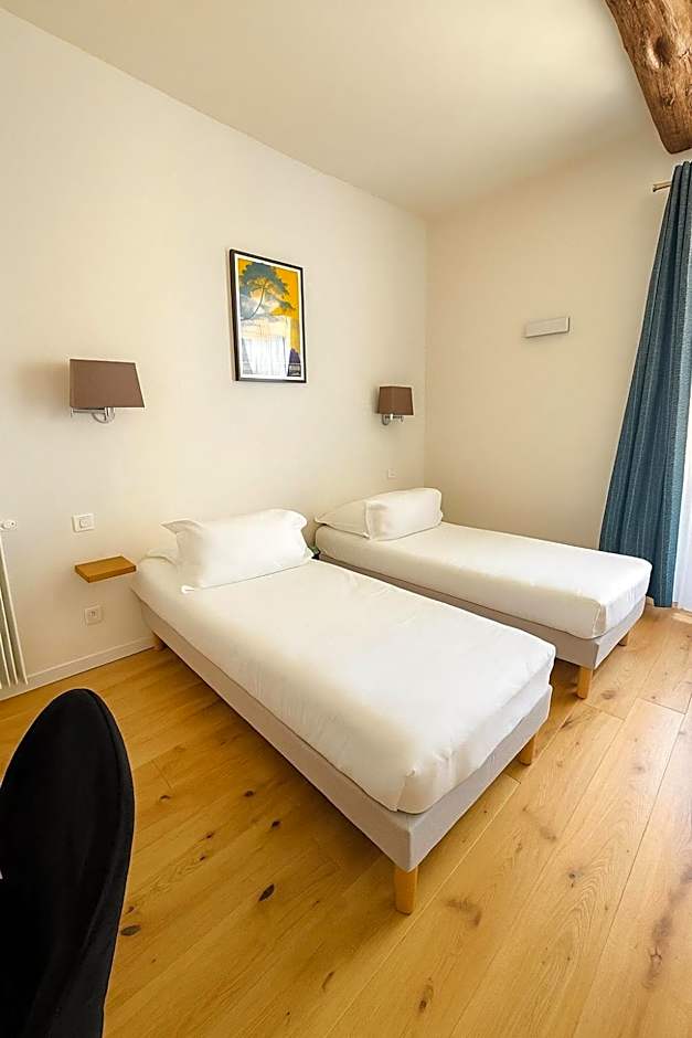 Hôtel Posta Vecchia