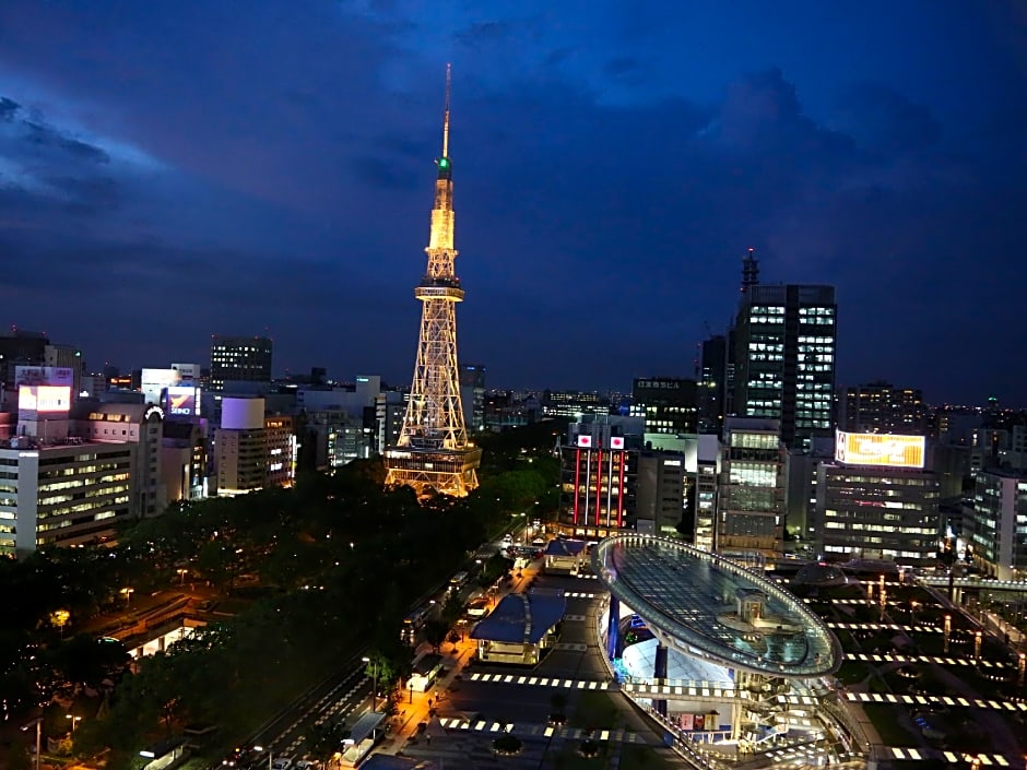 Nagoya Creston Hotel