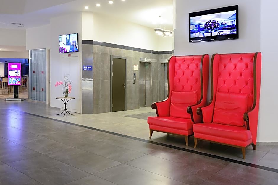 Leonardo Club Tiberias - All Inclusive