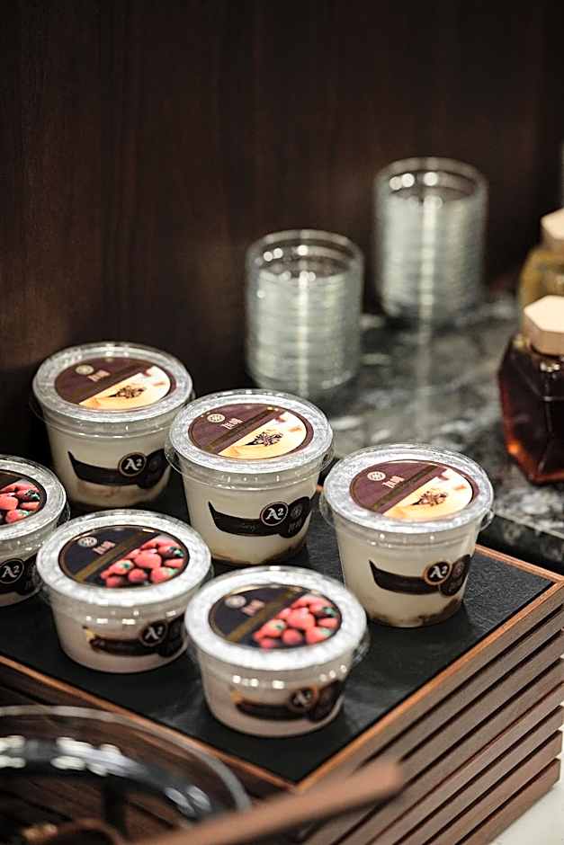 Palatinus Boutique Hotel