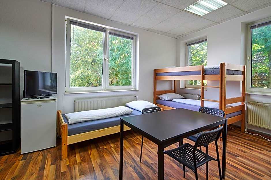 K 357 - Staffboarding - Personal- und Monteurzimmervermietung und Vermittlung in Hamburg und Umgebung