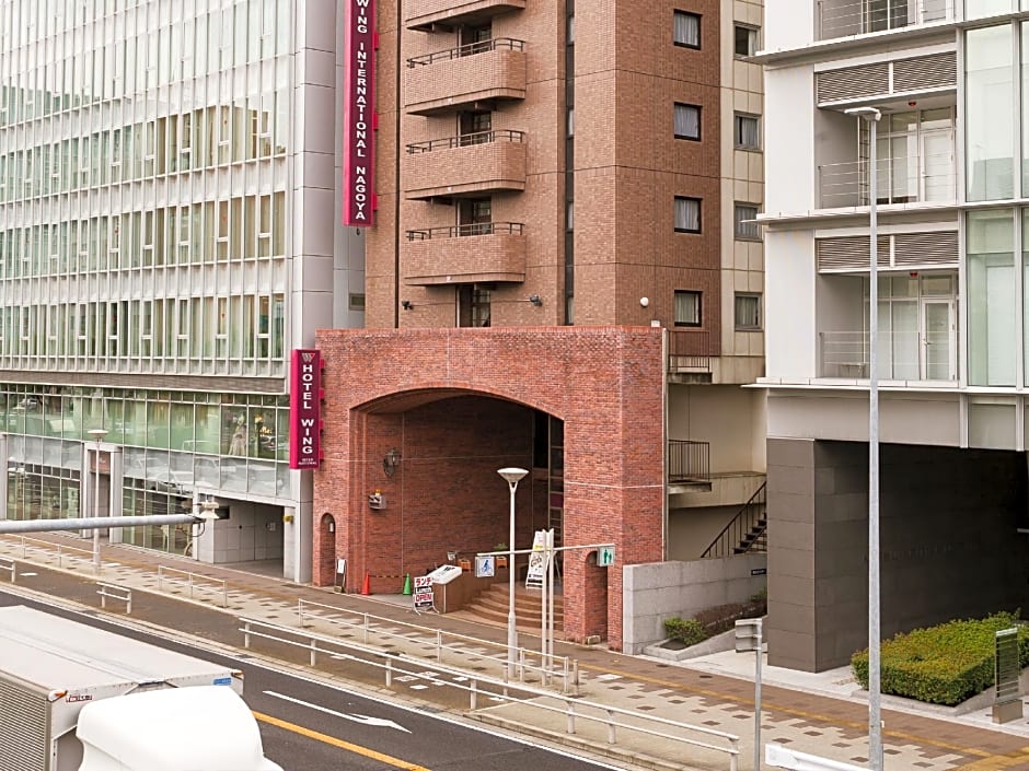 Hotel Wing International Nagoya