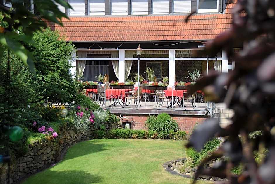 Gasthof Waldesruh