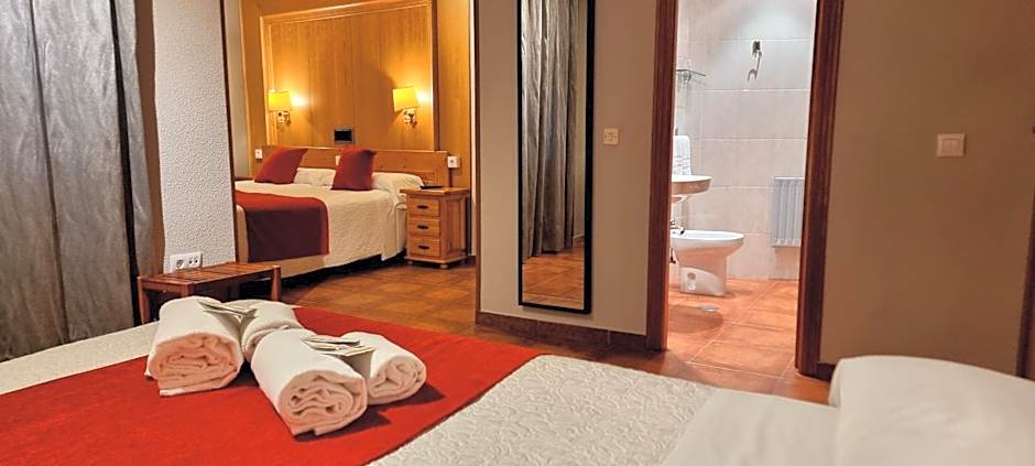 Hotel Real De Toledo