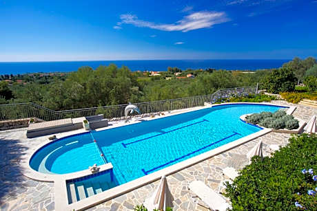 Villa Theodora