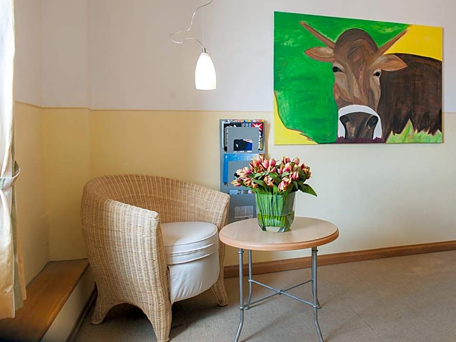 Forstnerwirt hotel | stubn | biergarten