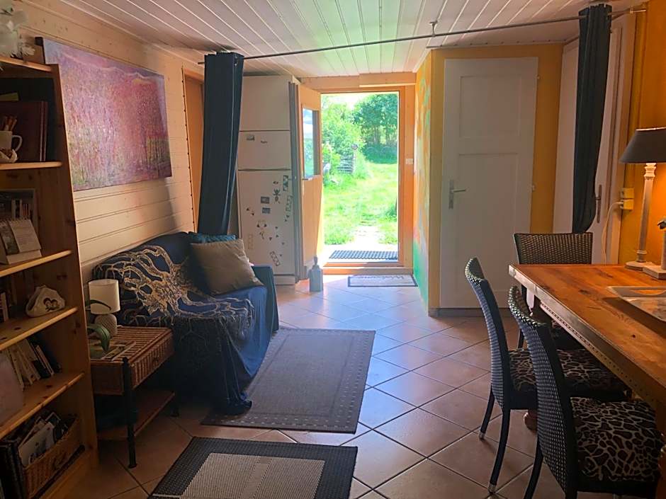 Domaine Bellevie BnB