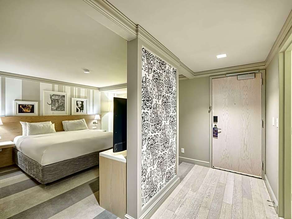 The Royal Sonesta Minneapolis Downtown