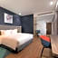 HOLIDAY INN EXPRESS HANGZHOU BINJIANG XINGGUANG
