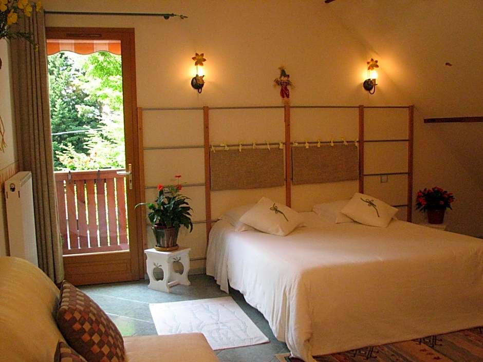 Le Pas de L'Ane Chambres d'hôtes