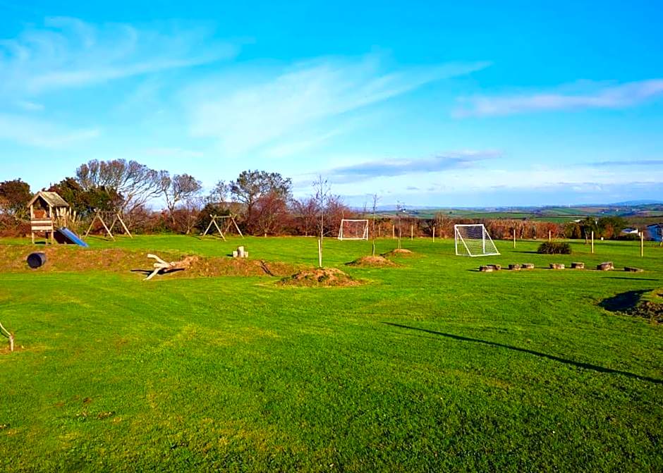 Looe Coastal Retreat