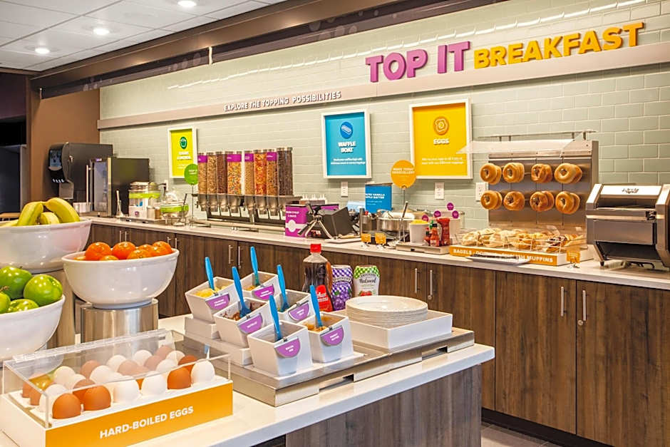 Tru By Hilton Ocean City Bayside, Md