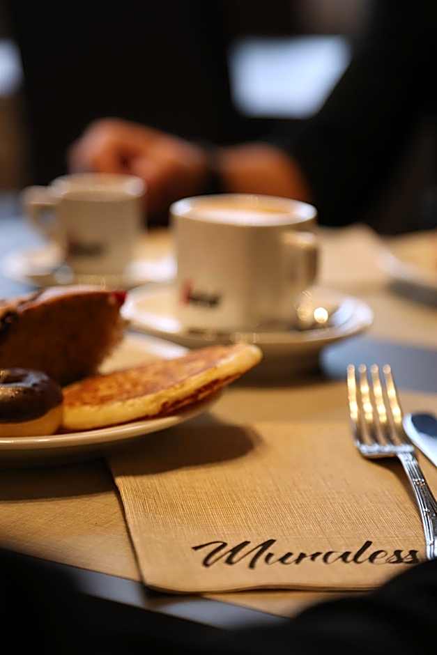 Muraless Art Hotel - WorldHotels Crafted