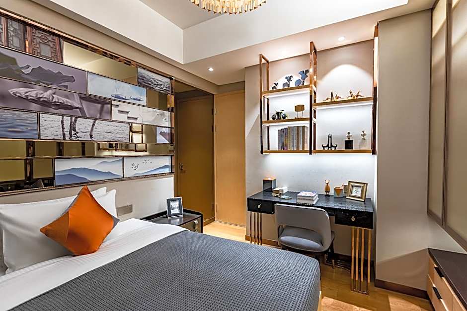 Citadines Songshan Lake Dongguan