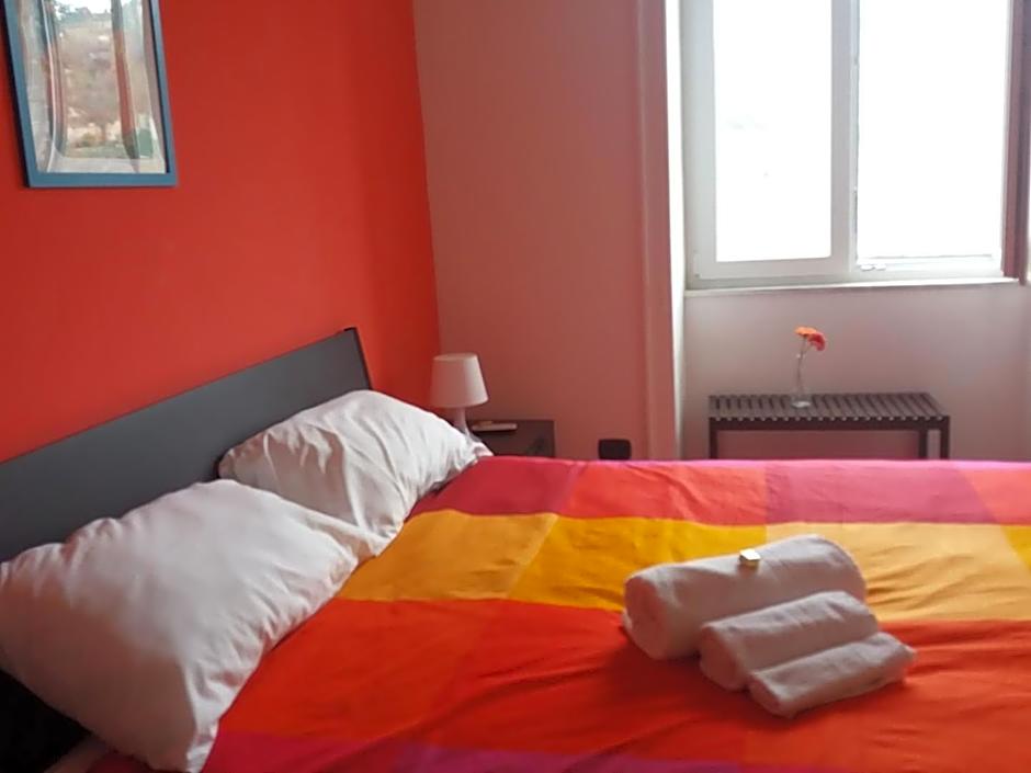 B&B Napoli Leggendaria