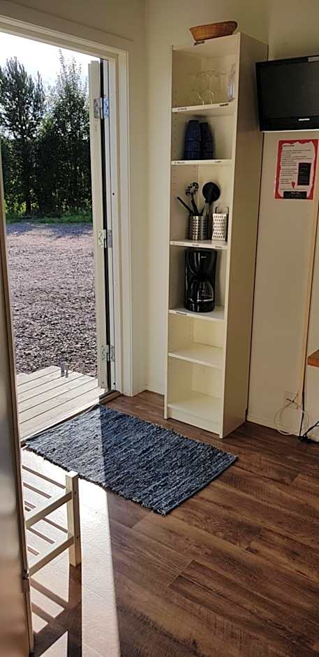 Mora Life, Åmåsängsgården