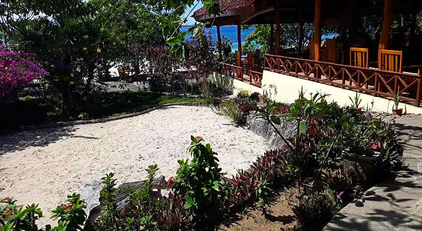 Bara Beach Bungalows