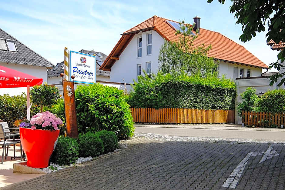 Hotel Paintner