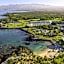 Fairmont Orchid