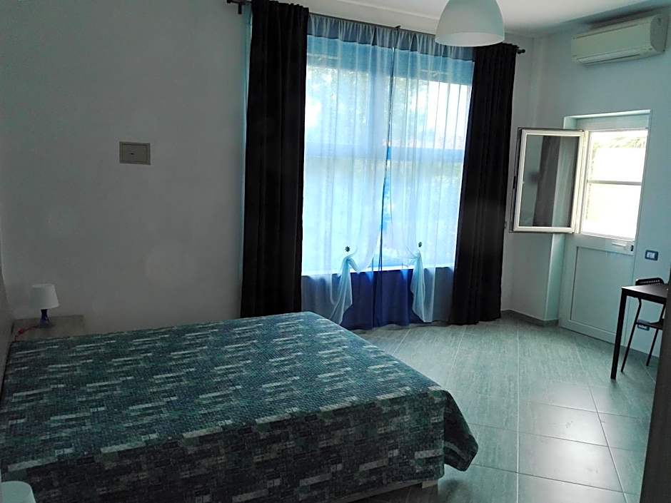 Affittacamere Villa Zelinda