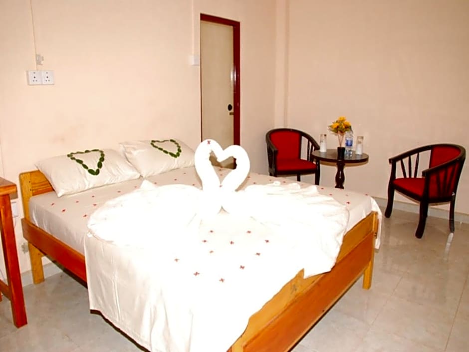 Gnanams Hotel