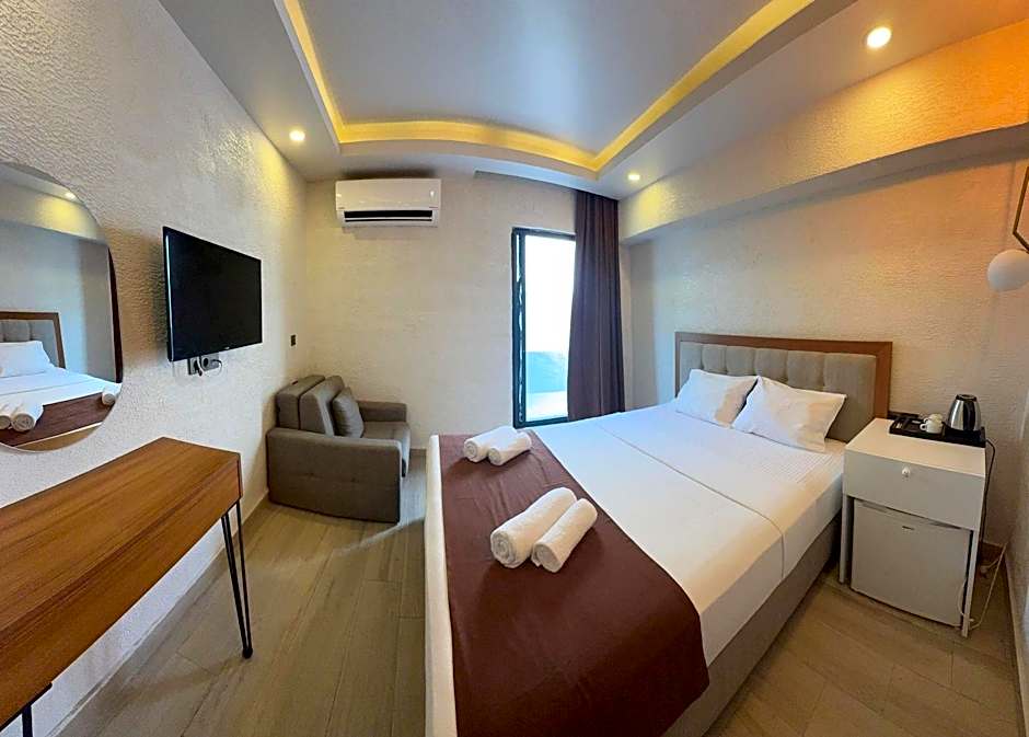 Royal Dream's Hotel