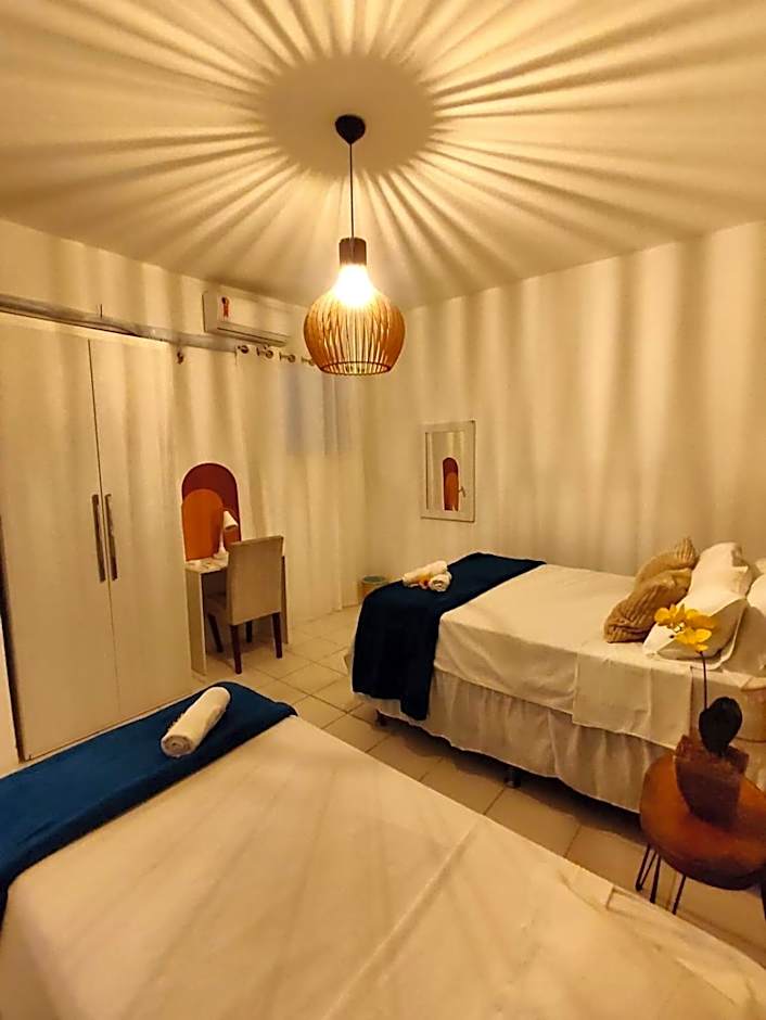 Ap8 atrás da Passarela do caranguejo- Orla de Atalaia