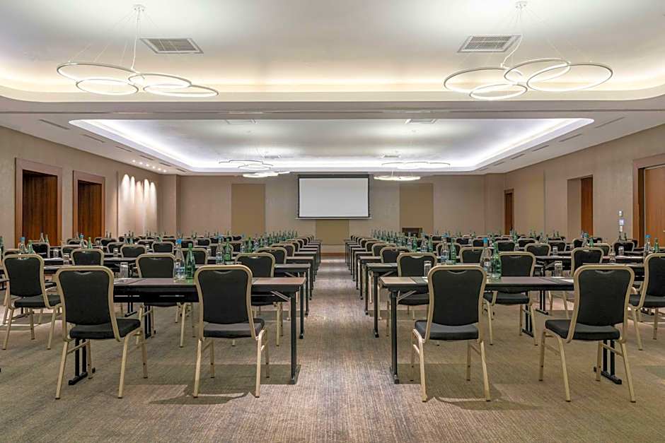 Radisson Blu Hotel & Residence Maputo