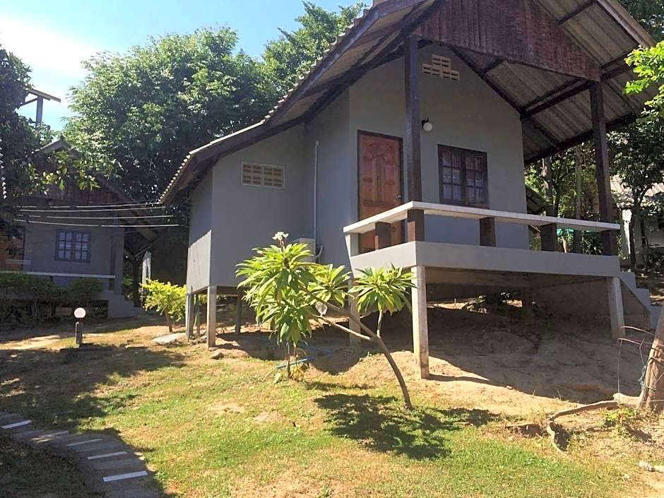 PHUPHA Bungalow Haad Rin