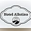 Allotino Hotel - Café & snacks
