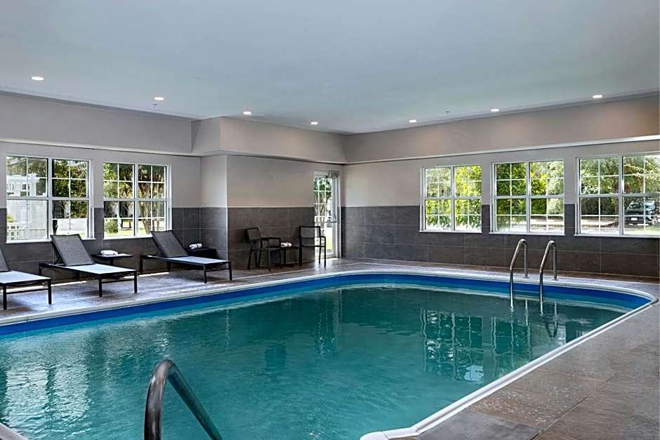 Residence Inn by Marriott Houston The Woodlands/Lake Front Circle