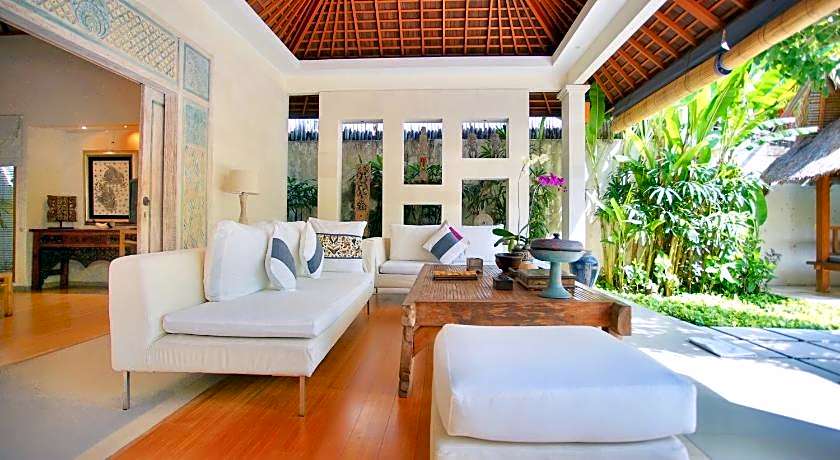 Villa Bali Asri Batubelig