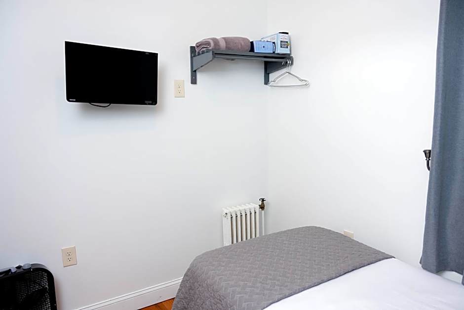 Shefah Hotel