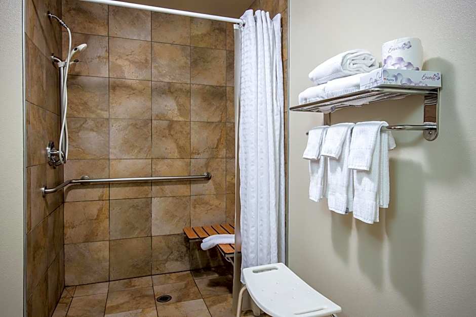 Candlewood Suites Olympia/Lacey By IHG