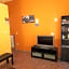 Pisa Train Station Hostel