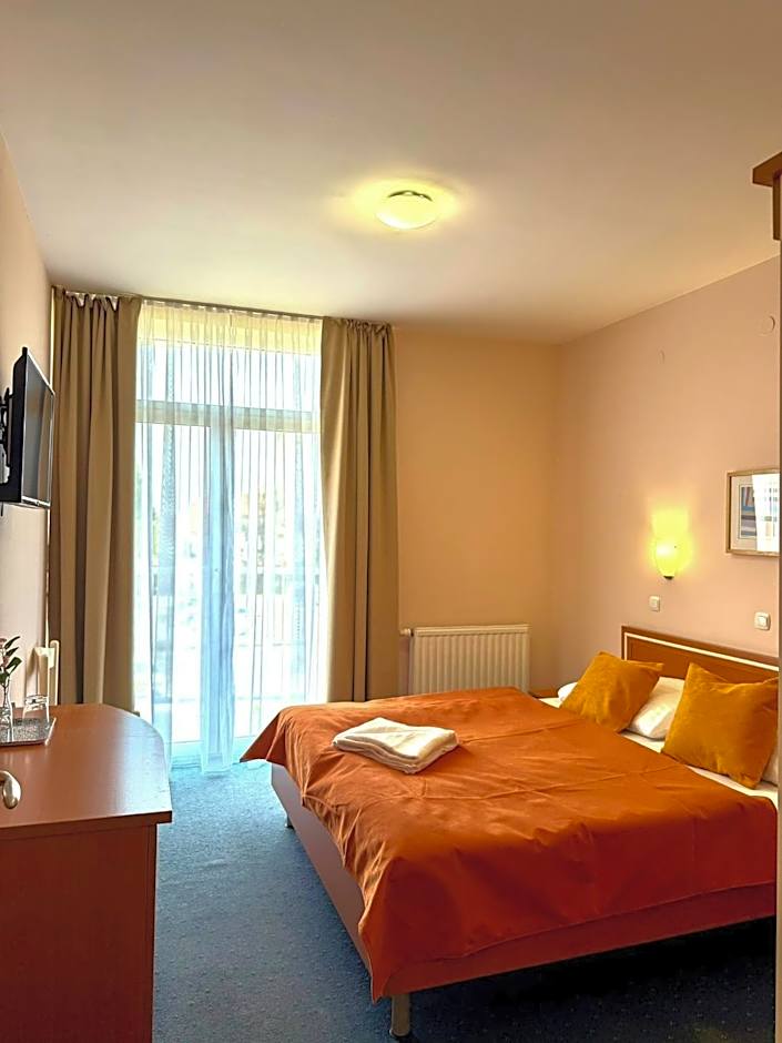 Hotel Imperium