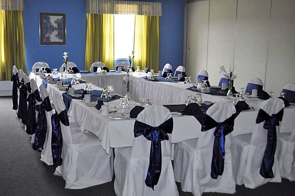 St Christopher's Hotel