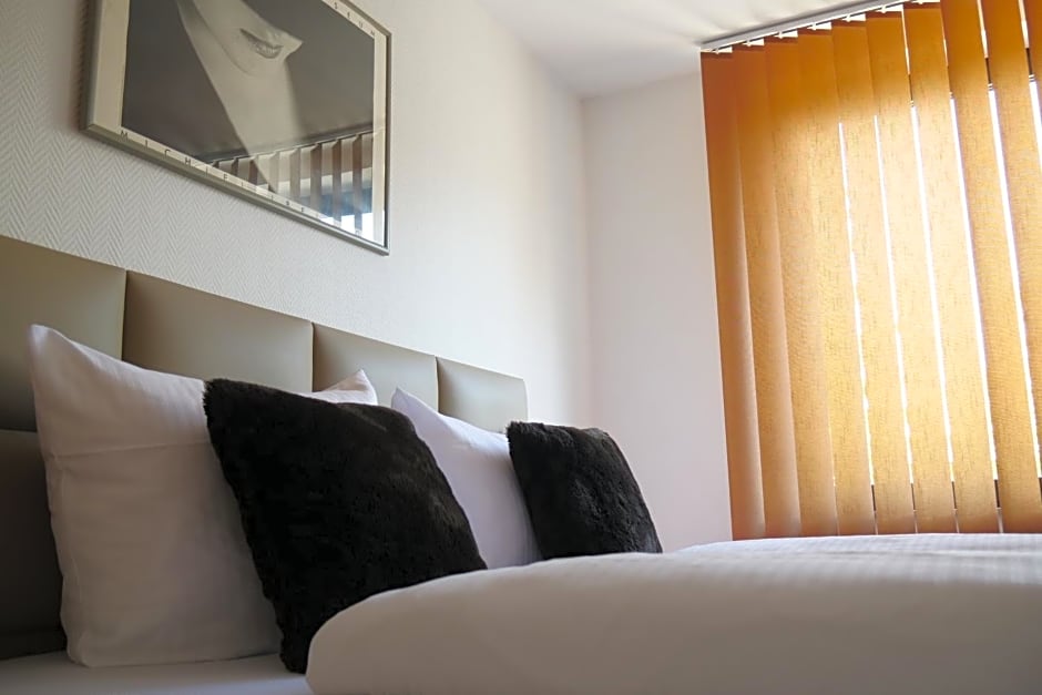 Parkhotel Bergheim