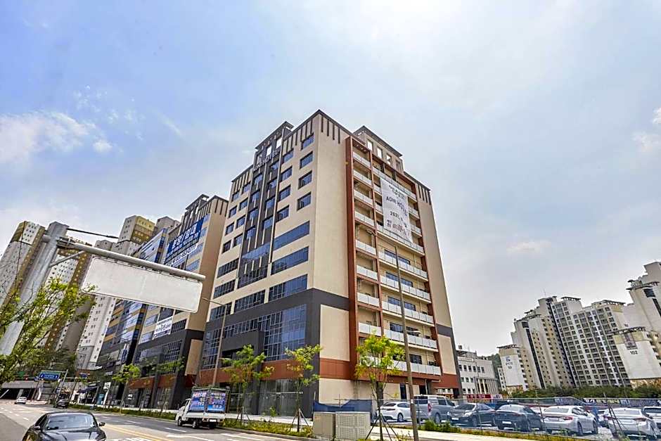 Photo 1 of 48 of Namyangju Aone Hotel