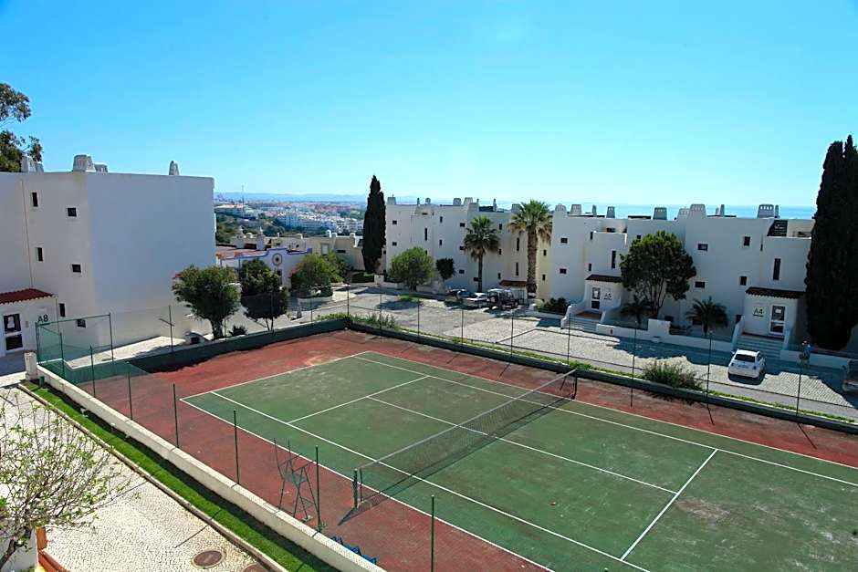 Albufeira Jardim by Umbral