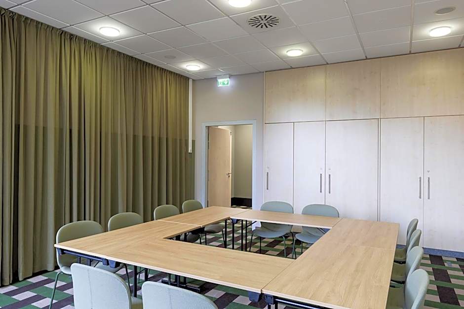 Scandic Stuttgart Europaviertel