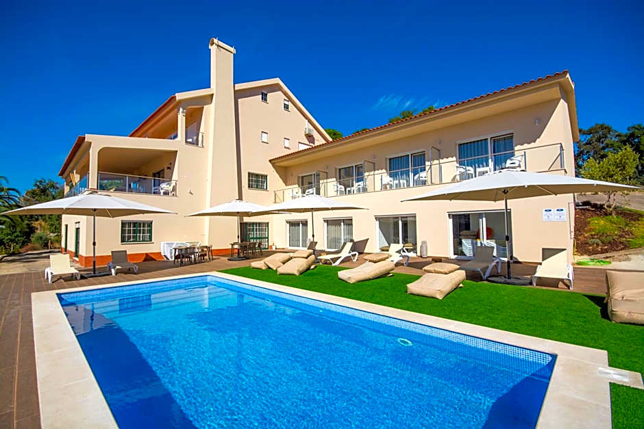 Villa Nova Nautic & Nature